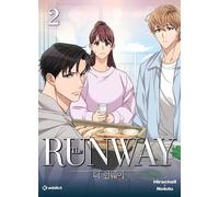 K!World The runway tome 2