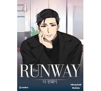 K!World The runway tome 4
