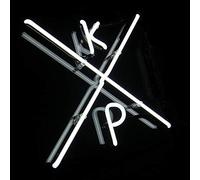 K-X-P - II
