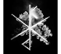 K-X-P - III PART 1 CD NEUF