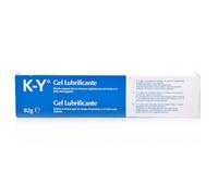 K-Y Gel Lubrifiant Stérile Gel(S) 82 g
