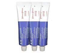 K-Y lubrifiant médical - 3 x 82 gr. / 2,89 oz. [Beauté et hygiène]