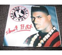 K-Yze - Shout It Out