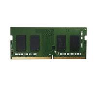 - K0 version - DDR4 - module - 8 Go - SO DIMM 260 broches - 3200 MHz / PC4-25600