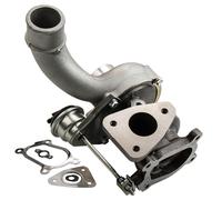 K03 53039880055 turbo for Renault Master II 2.5 Dci 100HP / 114HP, 53039700055