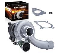 K03 53039880055 Turbo for Renault Master Ii 2.5 Dci 100hp / 114hp 8200036999
