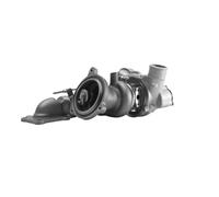 K03 Billet Turbo Compatible avec Discovery Evoque 2.0L 2014 2015 2016 2017 Remplacement pour 53039880462 53039880342 EU3E6K682BB EU3E6K682BC
