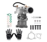 K03 Billet Turbo Turbocompresseur for AUDI a4 b5 b6 8e a6 c5 1.8 t 058145703Q