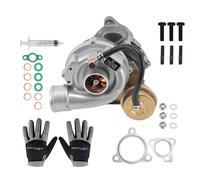 K03 Billet Turbo Turbocompresseur for AUDI a4 b5 b6 8e a6 c5 1.8 t 058145703QX