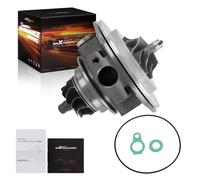KP35 Turbo Turbocompressore per Opel Corsa D Hatchback Van (S07) 1.3 CDTI (L08)