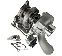K03 turbo for Opel Movano A Renault Master II 2.5 Dci 100HP / 114HP 53039880055