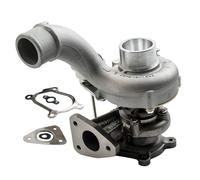 K03 Turbocompresseur 53039880055 for Renault Master II 2.5 Dci 100HP/114HP TURBO