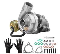k03 upgrade K03S Turbolader for Audi A4 A6 VW PASSAT1.8T AEB ANB 53049880015