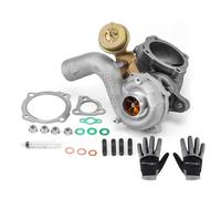 K04-001 Billet Turbocompresseur for SEAT Leon Toledo SKODA Octavia 1,8T 220PS