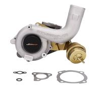 K04-001 Billet Turbocompresseur pour SEAT Leon Toledo SKODA Octavia 1,8T 400PS