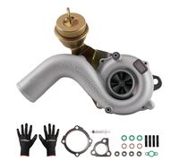 K04-001 Turbocompresseur for Audi A3 TT 1.8 T VW Golf Skoda Octavia AJQ AUQ