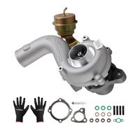 K04 001 turbocompresseur for Audi A3 TT VW BEETLE Seat IBIZA 06A145705HP