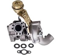 K04-0029 Right Turbocharger for Audi RS6 4D 4.2L BCY Biturbo C5 077145703PV