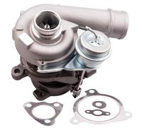 K04-022 TURBO Turbocharger pour Audi A3 TT Seat Leon 1.8T Code moteur AMK AMK APX 53049880022 Turbocompresseur