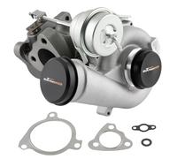 K04 022 Turbocharger fit for Audi A3 TT Seat Lean 1.8T AMK APX 06A145704P Turbo