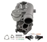 K04-023 Turbocharger for Audi A3 TT Seat LEON 1.8 T AMK BAM 06A145702F