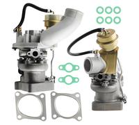 K04 025 026 turbocharger for Audi RS4 S4 A6 2.7T Gasket Kit Turbo Mise a niveau