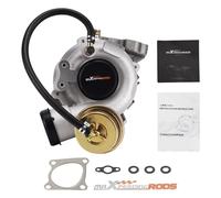 K04 025 Turbo for Audi RS4 S4 A6 2.7T Upgrade 078145703M 078145701H neu