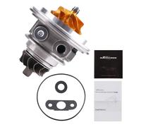 K04 Billet Turbocharger Cartridge Pour VW Golf V 1K1 2.0 GTI 1984ccm 2006-2008