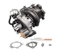 K04 Turbocompresseur 53049700184 for Opel Insignia 2.0 Turbo 220 PS A20NHT 2008-