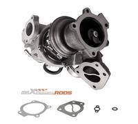 K04 Turbocompresseur for Opel Insignia Saab 2.0 Turbo A20NHT 53049880200