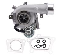 K0422-582 Turbine for Mazda CX-7 2.3L 2.3L 2006- 2010 turbocharger 53047109904