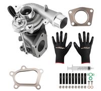 K0422-582 Turbo for Mazda CX-7 2.3L 2.3L 2006- 2010 turbocompresseur 53047109904