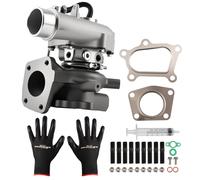 K0422 582 Turbo Turbocharger for Mazda Cx-7 2.3l Mzr Disi 06-14 L33l13700b new