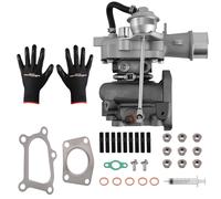 K0422-882 Turbocharger for Mazda CX-7 2.3L K04 191 kw/256 bhp Turbocompresseur
