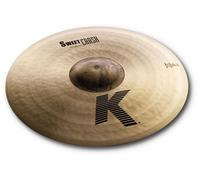 Zildjian K0704 - K-series Sweet Crash 18'' Crashs