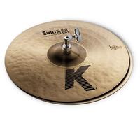 Zildjian "Zildjian 14"" K Sweet Hats"