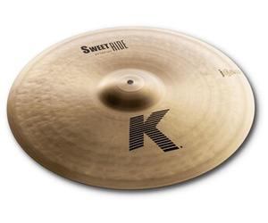 K0731 - K-sesries Sweet Ride 21 Rides