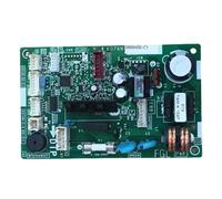 K07AN-CA (02-01) 9707648027 0906HSE-C1, Compatible Avec Les Climatiseurs Fujitsu, Carte D'onduleur K07AN-CA (02-01)