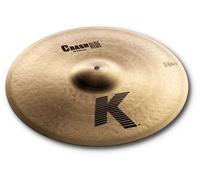 K0808 - K-Series Crash Ride 18 Rides