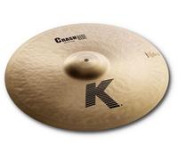 K0810 - Crash Ride K 20'' Crashs