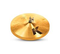 K0812 - Charleston K 14'' Light Hi Hats Charlestons Hi Hat