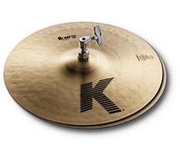 Zildjian 13" K Hi hat