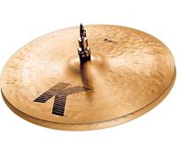 K0823 - Charleston K-Series 14" Hi Hats