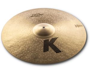 K0854 - Ride K-Custom 20" Medium Ride