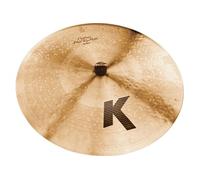 K0882 - Ride K-Custom 20'' Flat Top Rides