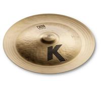 K0883 - China K-Series 17'' China Boy China