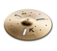 K0888 - Crash K-series 18" Efx