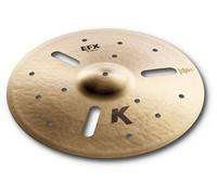 Zildjian K0888 - Crash K-series 18'' Efx Crashs