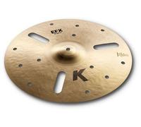 K0890 - Crash K-series 16'' Efx Crashs