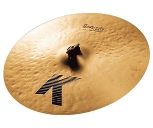 K0903 - Crash K-Series 17'' Dark Thin Crash Crashs